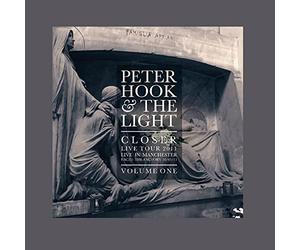 Hook Peter And The Line - Closer Live In Manchester Vol.1