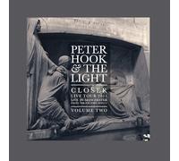 Hook Peter And The Line - Closer Live In Manchester Vol.2