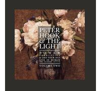 Hook Peter And The Line - Power Corruption And Lies Vol.2