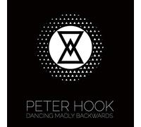 Hook, Peter/ Ministry - Dancing Madly Backwards