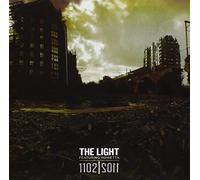 Hook Peter & The Light Feat. Rowetta - 1102/20011