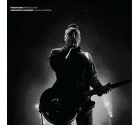 Peter Hook and The Light Unknown Pleasures (CD) Album