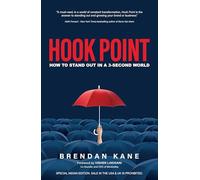 Hook Point: How To Stand Out In A 3-Second World (English)