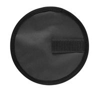 Hook Protector Shield, Fishing Lure Wraps, Durable Bait Storage Protectors with Safe Hook Guard, Fit All Lures, Ideal for Fishing Trips, Tackle Boxes, and Outdoor Adventures, Nero , Se référer au