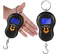 HOOK SCALES #898 marca Iso Trade
