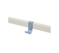 Hook Supporto Blu Polvere