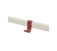 Hook Supporto Rosso Ardente