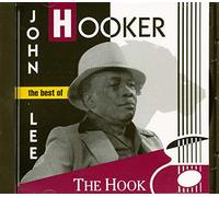 Hook-The best of