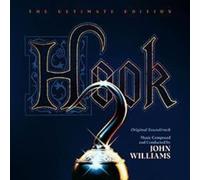 John Williams - Hook: The Ultimate Edition (Original Soundtrack) - Expanded & Remastered