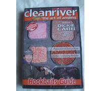 Hookbaits Guide: Cleanriver The Art Of A [Edizione: Regno Unito]