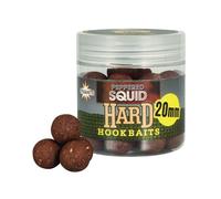 Hookbaits Peppered Squid Hard Hookbaits 20 mm Dynamite Baits