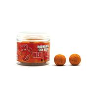 Hookbaits Sky Hard Red Krill 20 mm Karma