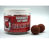 Hookbaits Sky Red Nubia 20 mm Karma