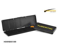 HOOKBOX 500 TUBERTINI ASTUCCIO PORTA AMI LEGATI 50CM