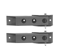 Hooke Road - Cerniera di ricambio per portellone posteriore per Jeep Wrangler TJ 1997-2006