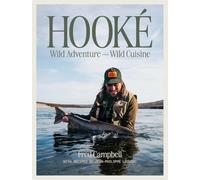 Hooké: Wild Adventure - Wild Cuisine