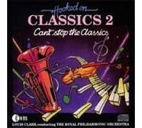 Hooked 2: Can't Stop The Classics [Import]