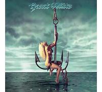 Great White Hooked (CD) Album