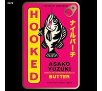 Hooked: A Novel of Obsession