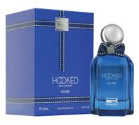 Hooked Azure Pour Homme di Rue Broca Eau De Parfum per Unisex 100 ML -...
