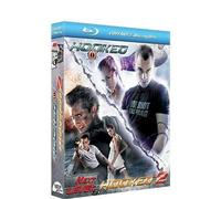 Hooked + Hooked 2 - Next Level (Blu-ray)