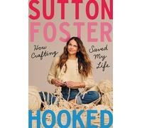 Hooked: How Crafting Saved My Life