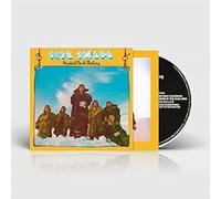 hooked on a feeling. cd