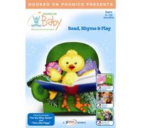 Hooked on Baby-Playtime - Hooked on Baby-Playtime