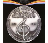 Hooked On - Best Of Hooked On Classics