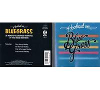 Hooked on Blue Grass
