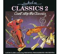 Hooked On - Can't Stop The Classics