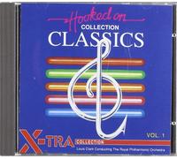 Hooked on classics collection 1