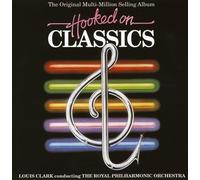 Hooked On Classics - Hooked On Classics (Louis Clark)
