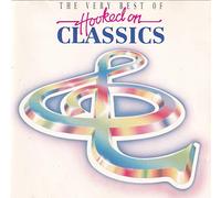 Hooked on classics-The very best of