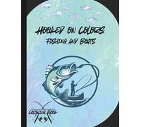 Hooked on Colors: Fishing and Boats