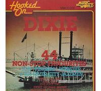 Hooked On Dixie (44 Non-Stop Favourites)