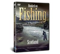 Hooked On Fishing Paul Young Scotland [Edizione: Regno Unito] [Edizione: Regno Unito]