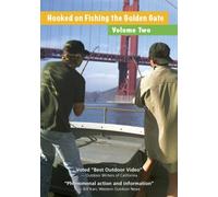 Hooked on Fishing the Golden Gate - Volume Two
