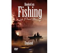 Hooked On Fishing - With Paul Young - England [DVD] [1985] [Edizione: Regno Unito]