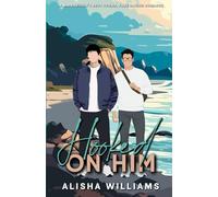 Hooked On Him: Character cover