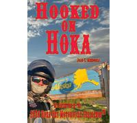 Hooked on Hoka: "My Adventure in the 2024 Hoka Hey Motorcycle Challenge™"
