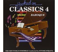 Hooked On - Hooked On Baroque