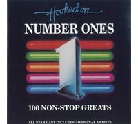 Hooked on - Hooked on number ones 100 non stop greats