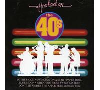 Hooked On - Hooked On The 40S