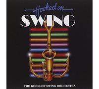 Hooked On - Hooked On The Swing