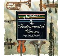 Hooked on Instrumental Classics