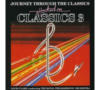 Hooked On - Journey Through The Classics