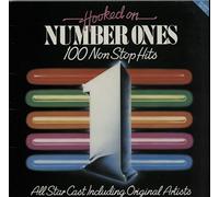 Hooked On Number Ones - 100 Non Stop Hits