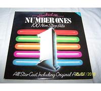 Hooked On Number Ones - Various 2LP