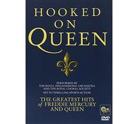 Hooked On Queen [DVD] [2010]